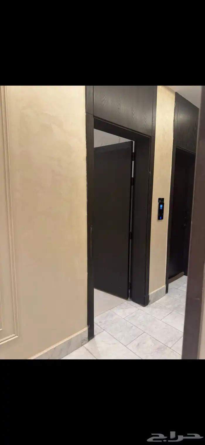 شقه 4 غرف اماميه خلف الياسمين مول للبيع 5