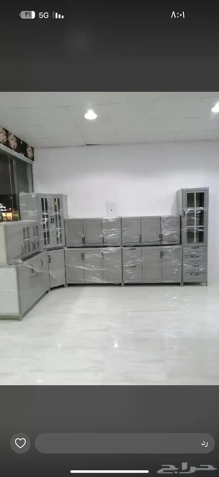 كنبات ومجالس ومطابخ وغرف نوم 30