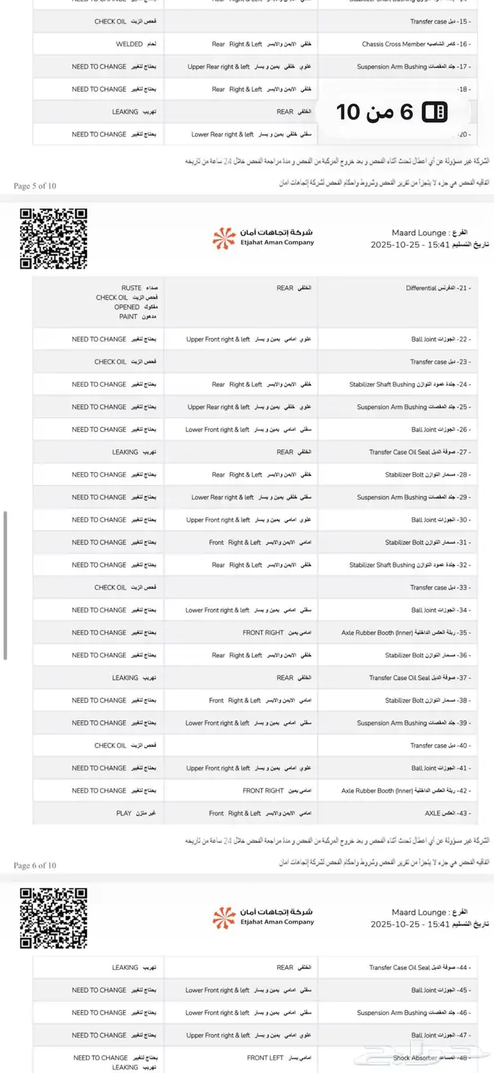 للبيع افجي انتبه لايغشك 4