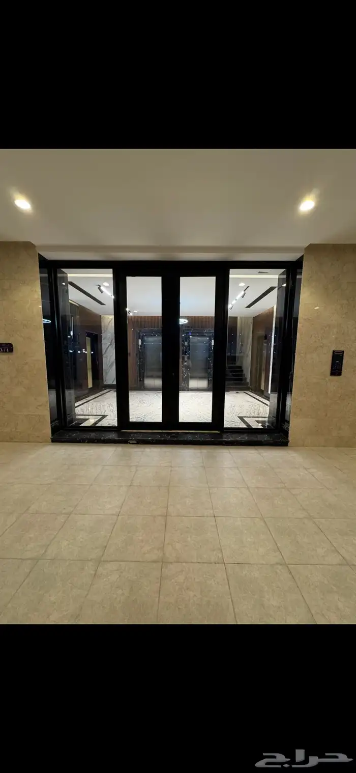 شقه 4 غرف اماميه خلف الياسمين مول للبيع 1