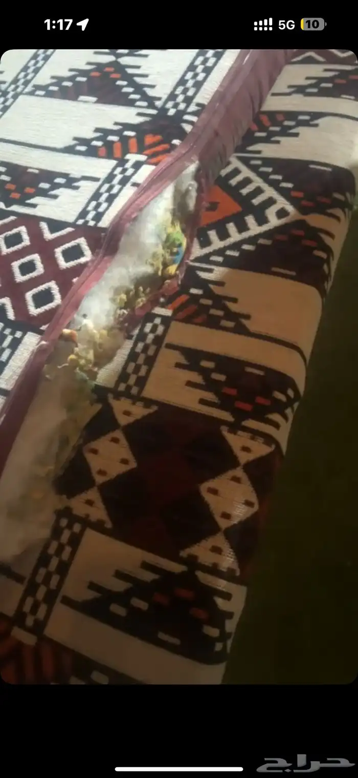 جلسات خيمه 3