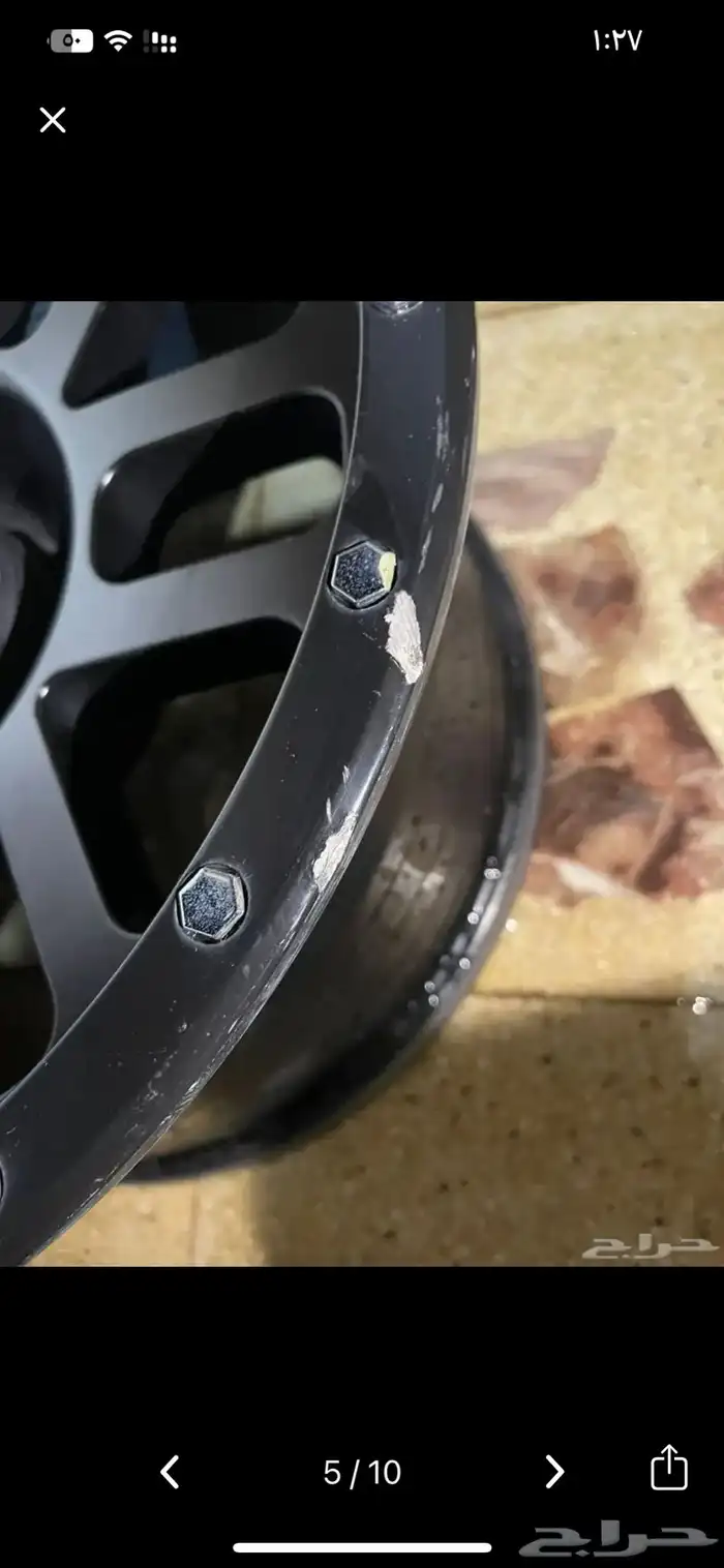 جنوط ميثود 5