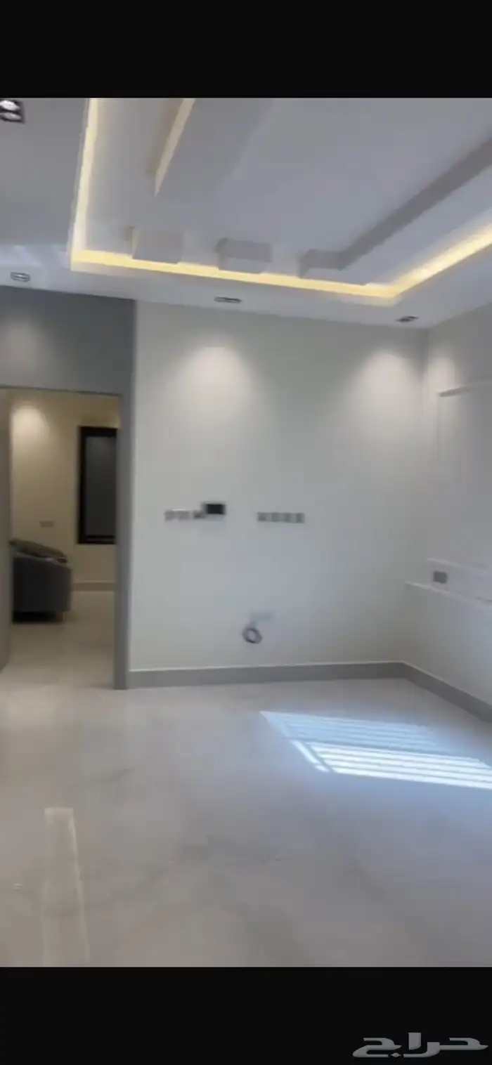 شقة للايجار حي الحزم . 9