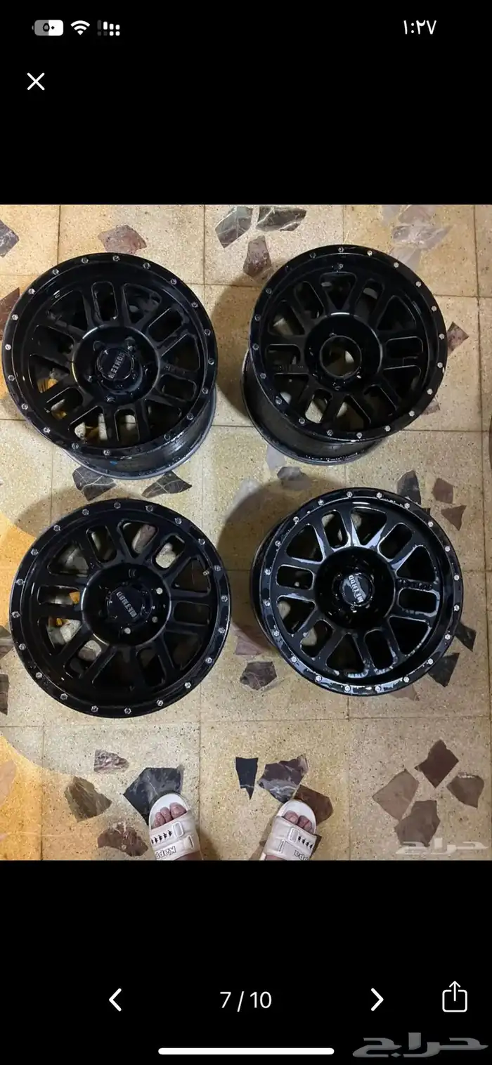 جنوط ميثود 0