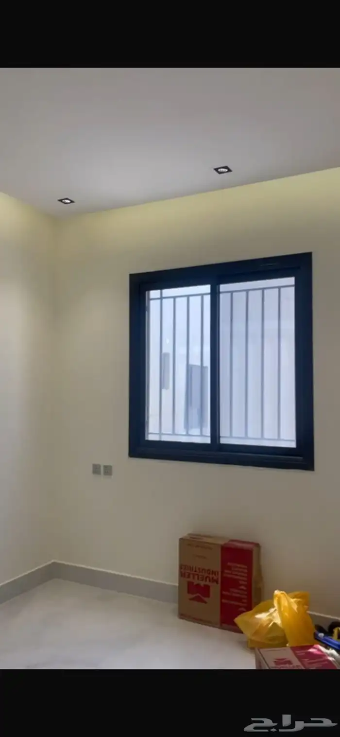 شقة للايجار حي الحزم . 10