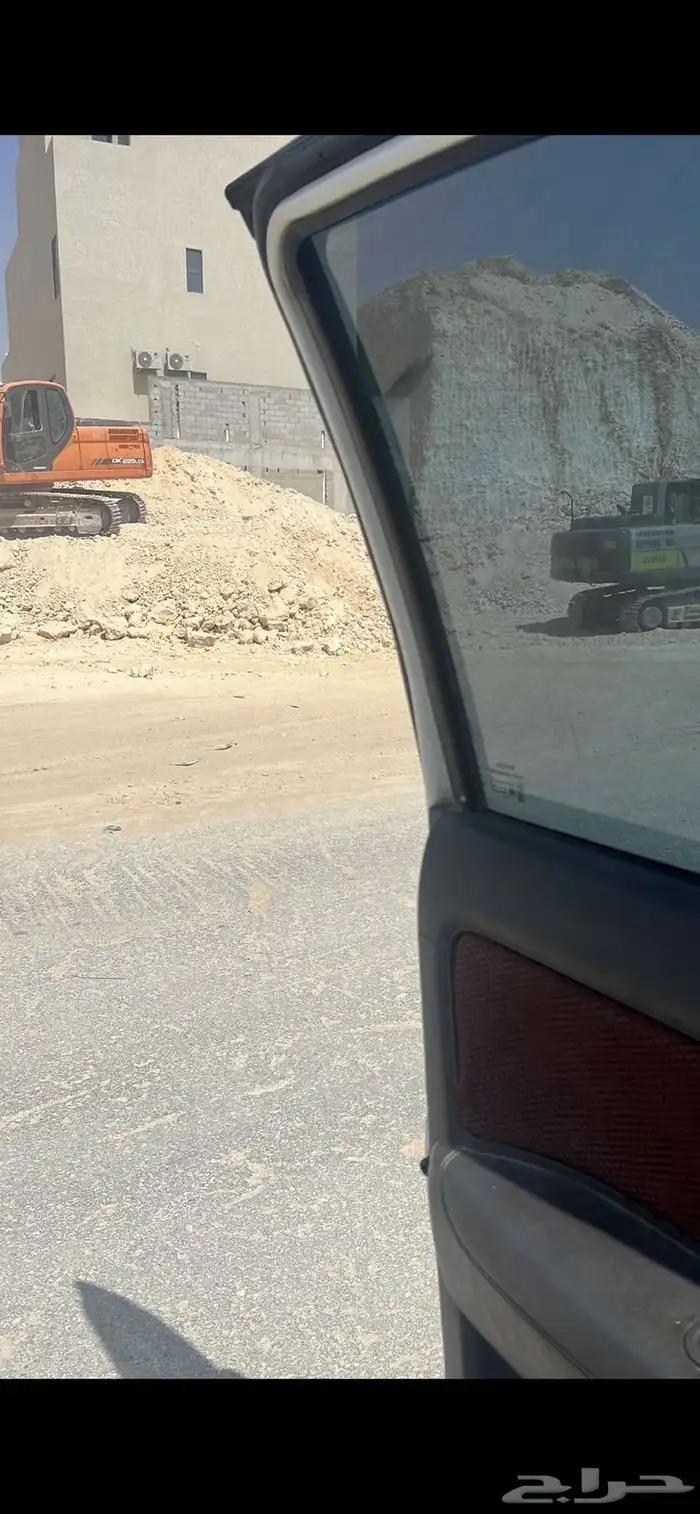 حفر وترحيل 4