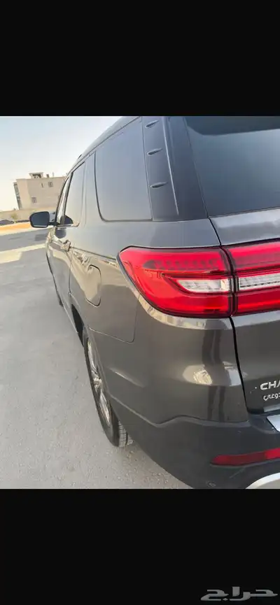 شانجان 2019 cs95 index