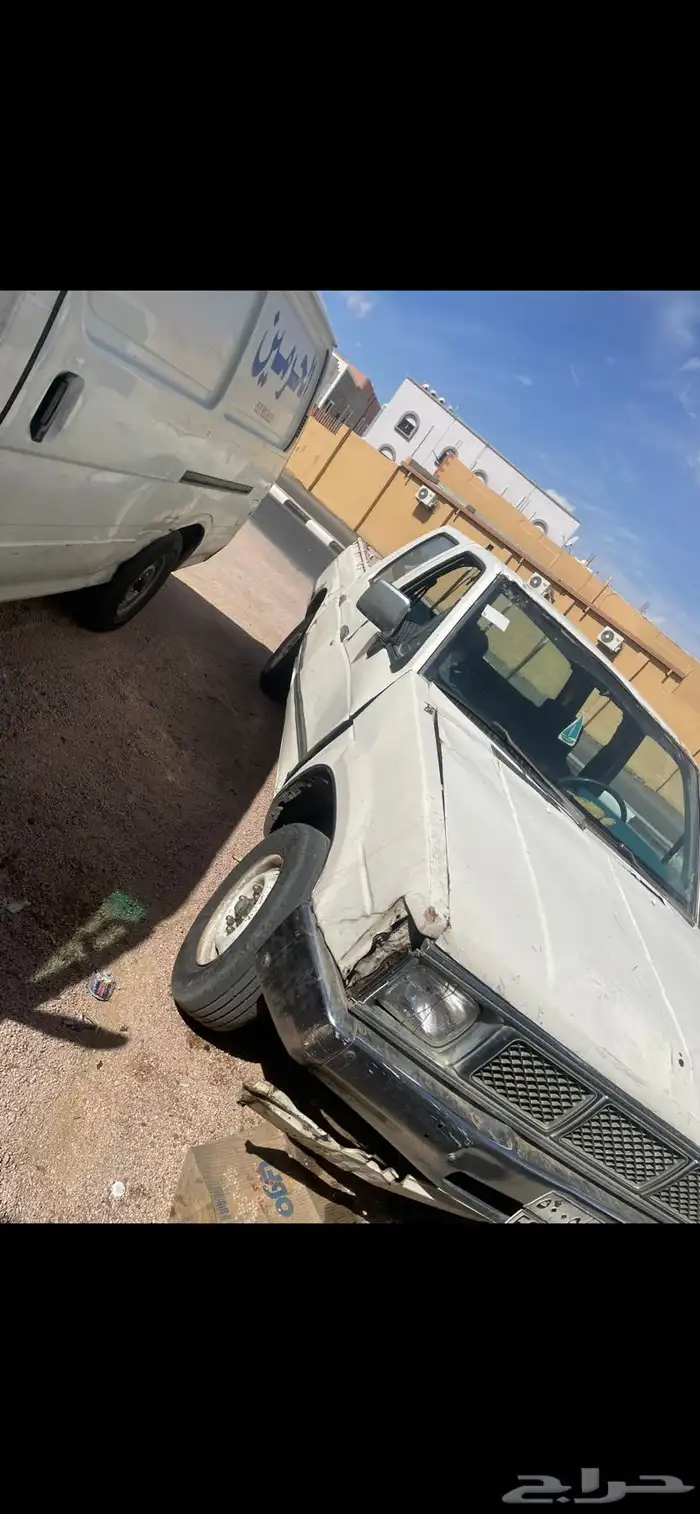 قطع غيار ددسن 86-92 6