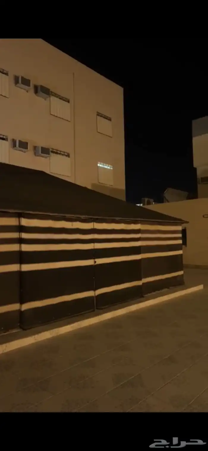 بيت شعر حديد 3