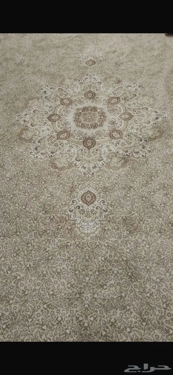 سجاده سوبر الماسه 5 ف 3 0