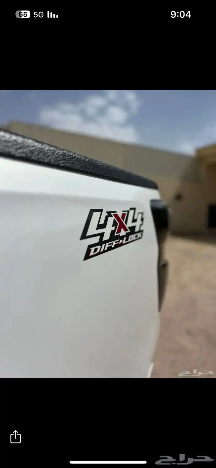 ايسوزو ديماكس GT 2024 3