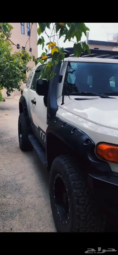 اف جي كروزر 2 FJ index