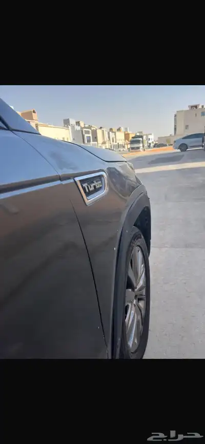 شانجان 2019 cs95 index