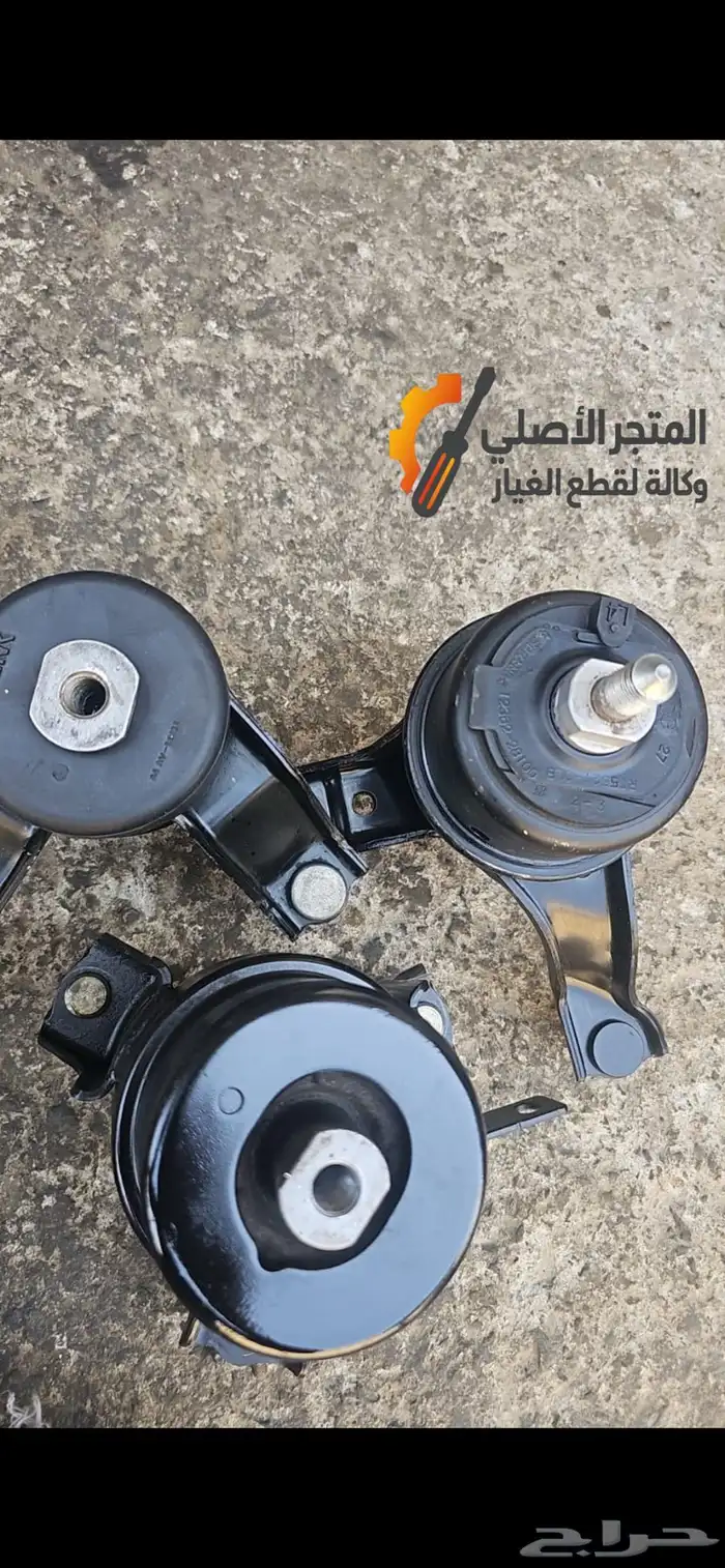 قطع لكزس es350 كراسي مكينه 2005-2017 1