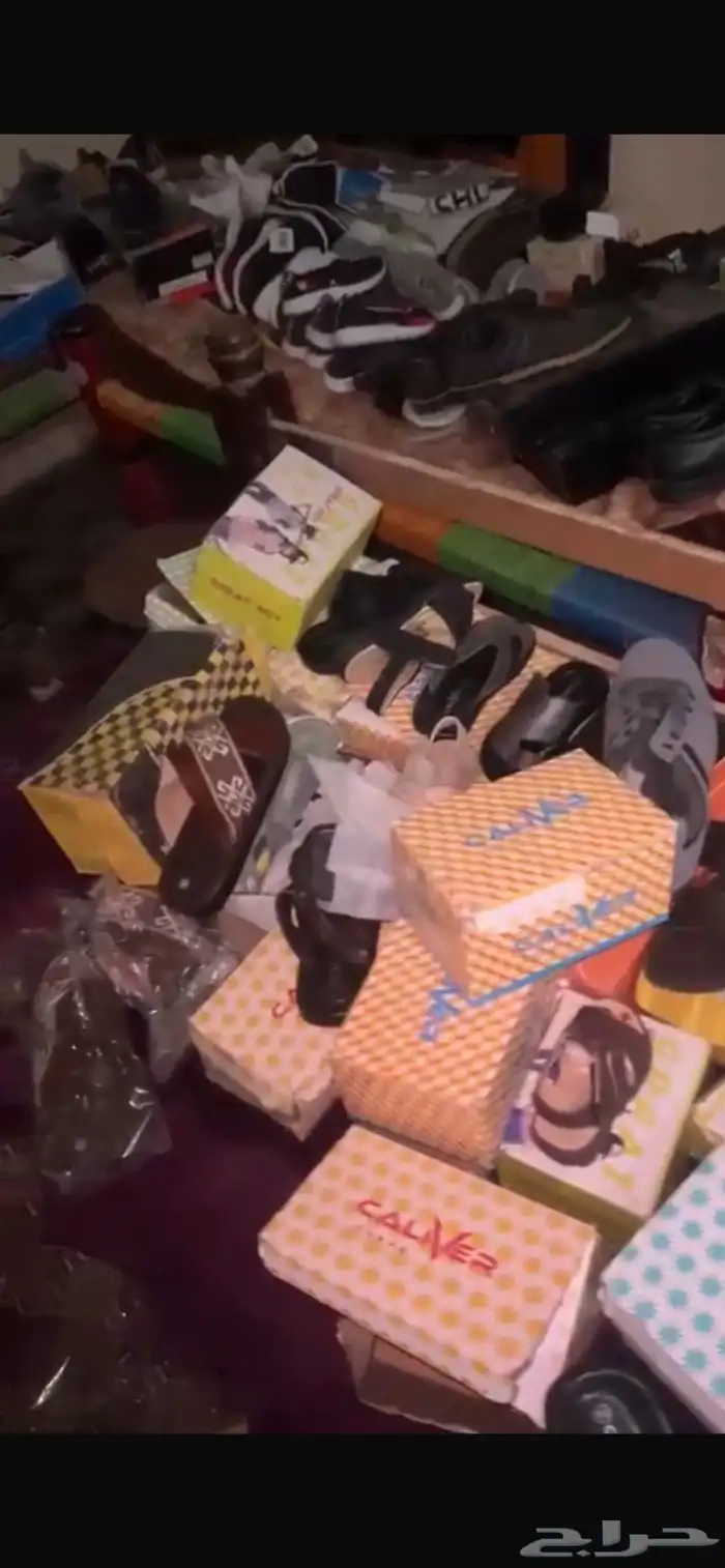 احذيه وجزم 1