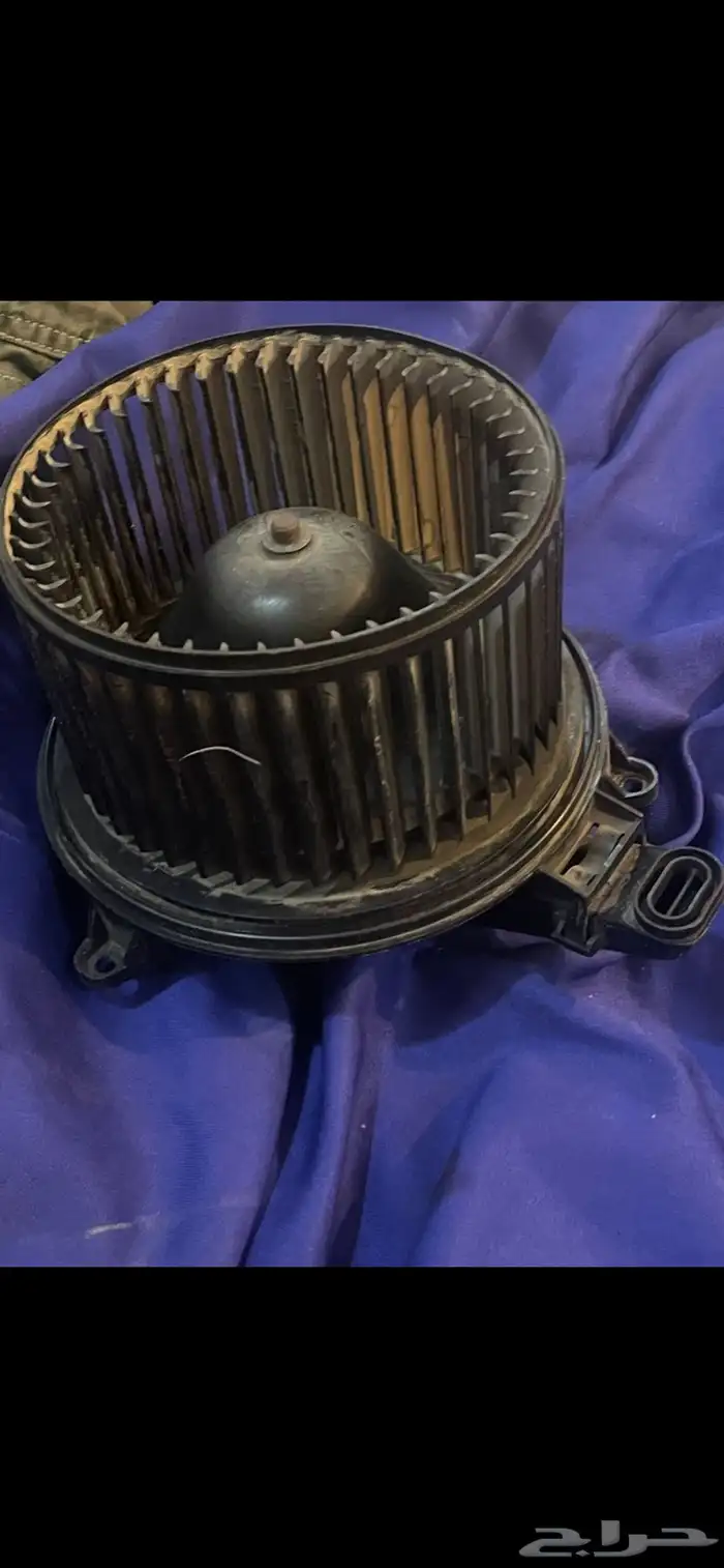 مروحه مكيف فورد f150 2012 0