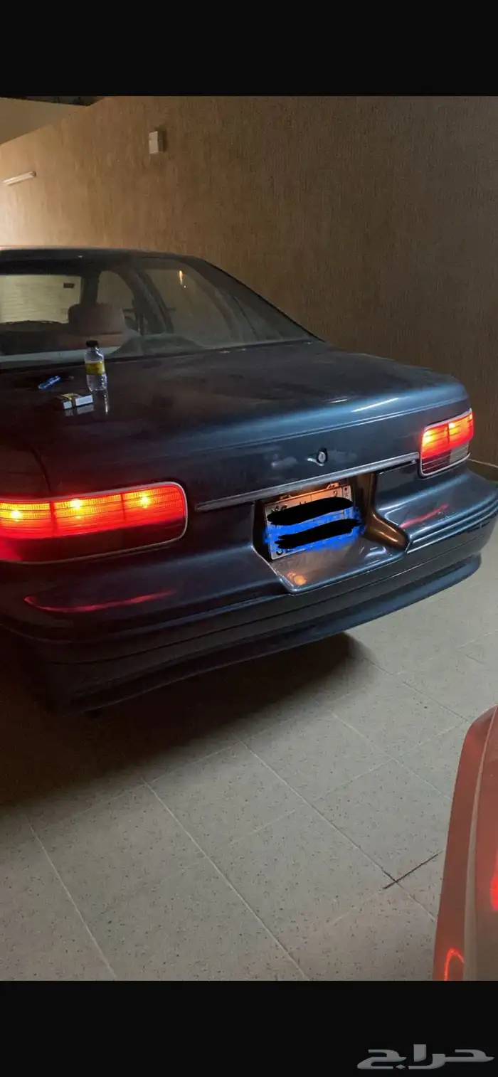 للبيع كابرس 94 LTZ (لهاوي السيارات القديمة التراثيه) 1