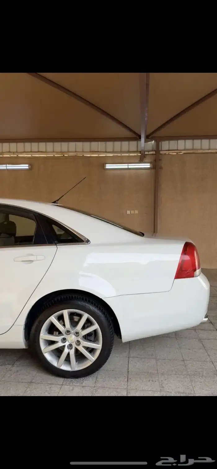 كابرس 2011 LS 3