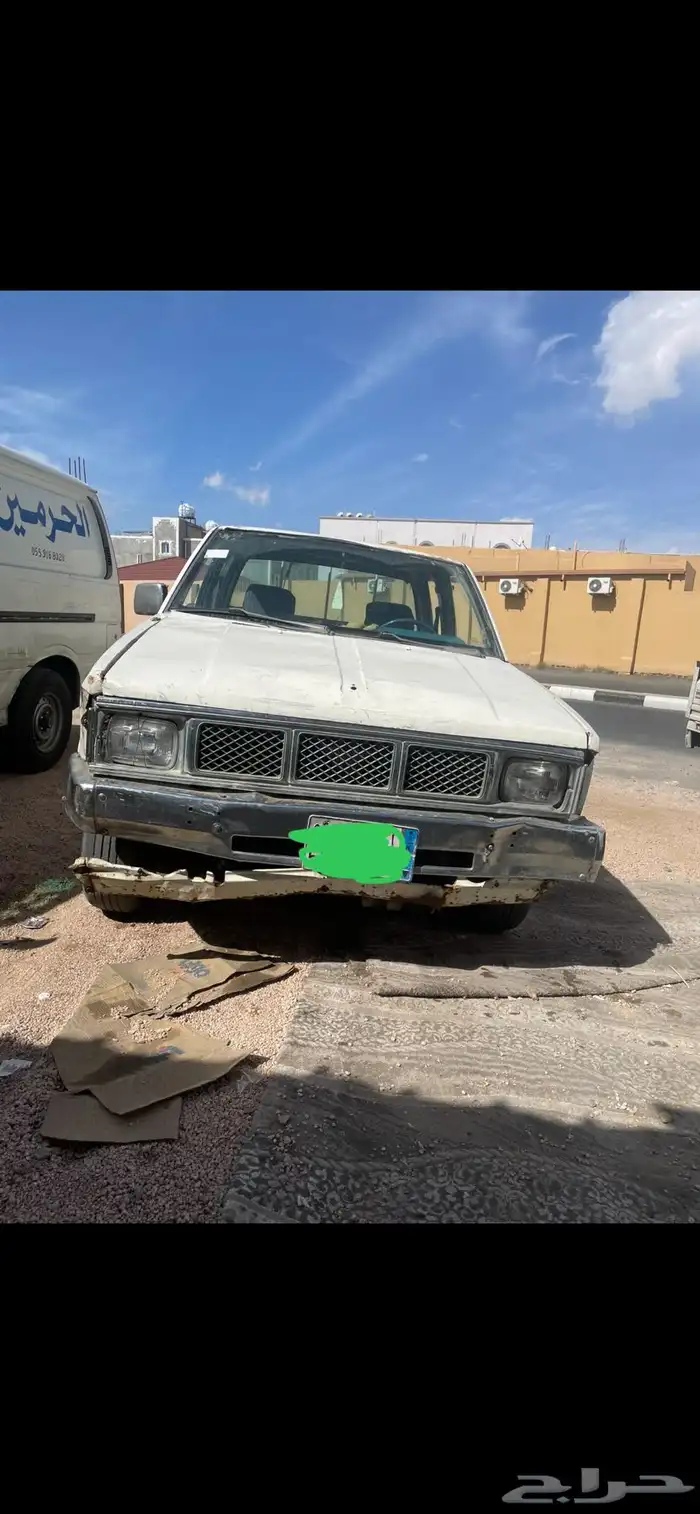 قطع غيار ددسن 86-92 0