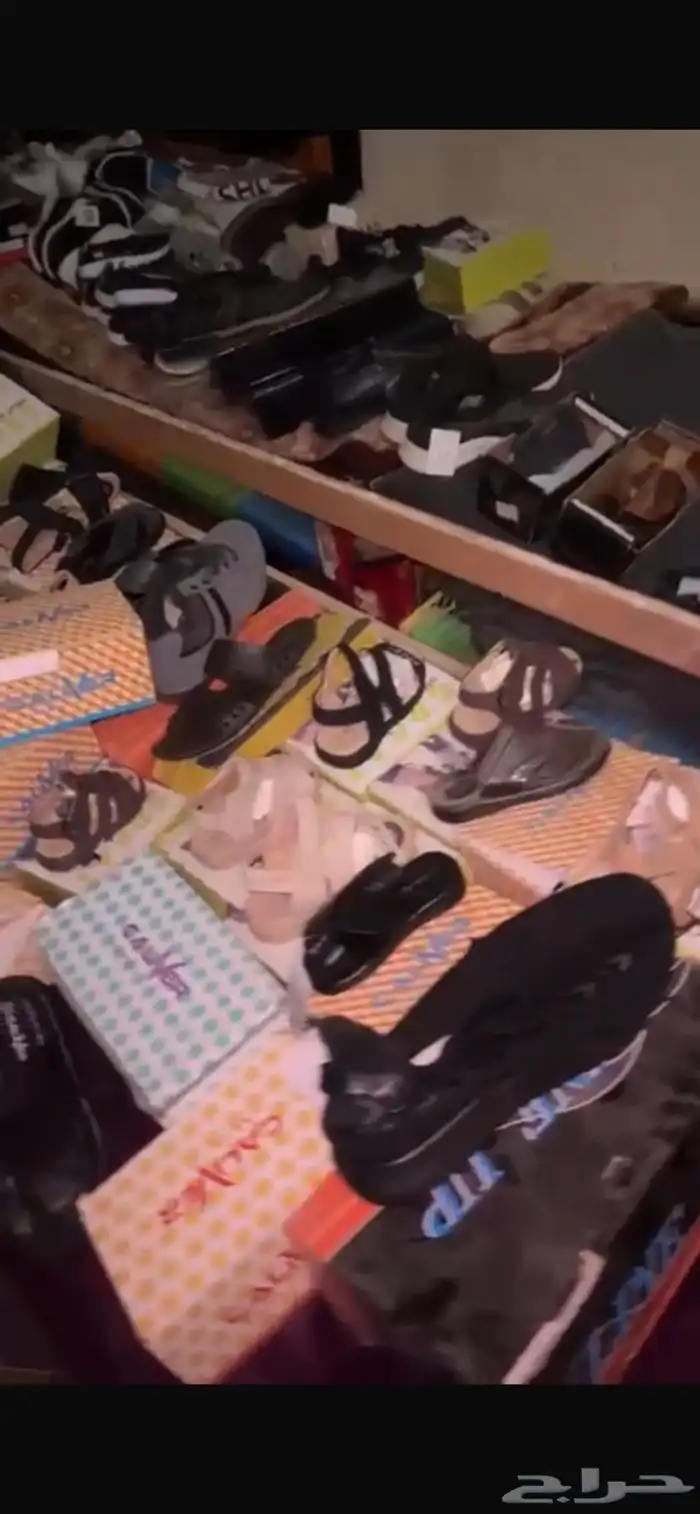 احذيه وجزم 2