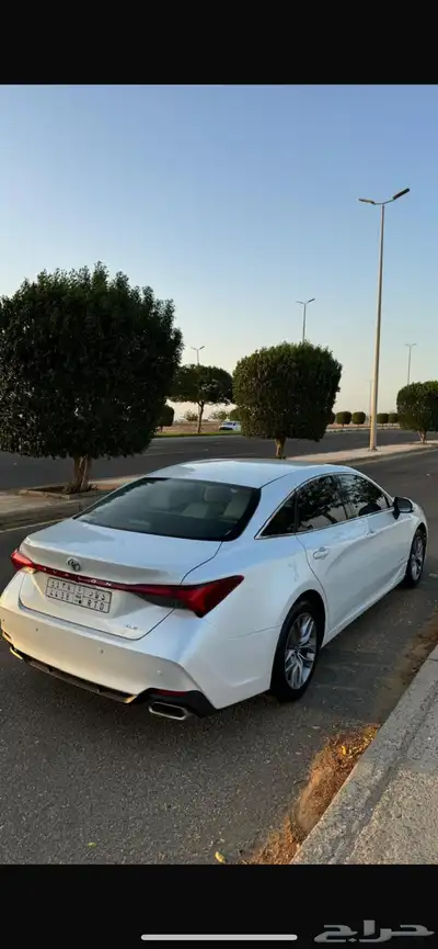 للبيع أفالون 2019 index