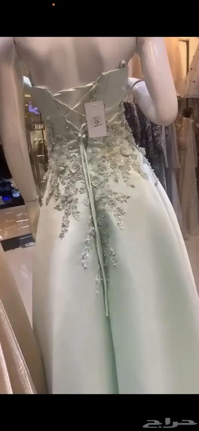 فستان زواج 0