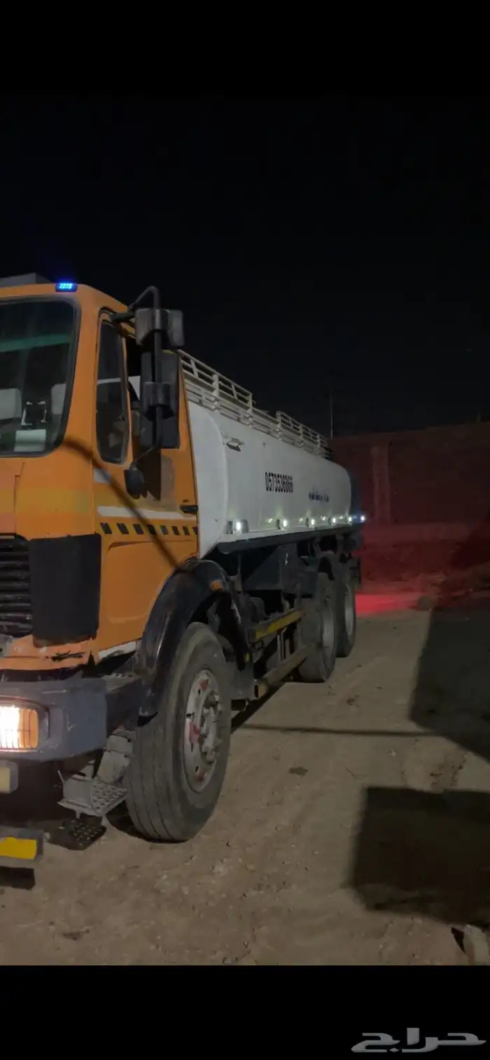 للبيع وايت ماء سقس مرسيدس البي 2