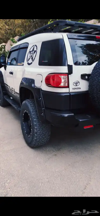 اف جي كروزر 2 FJ index