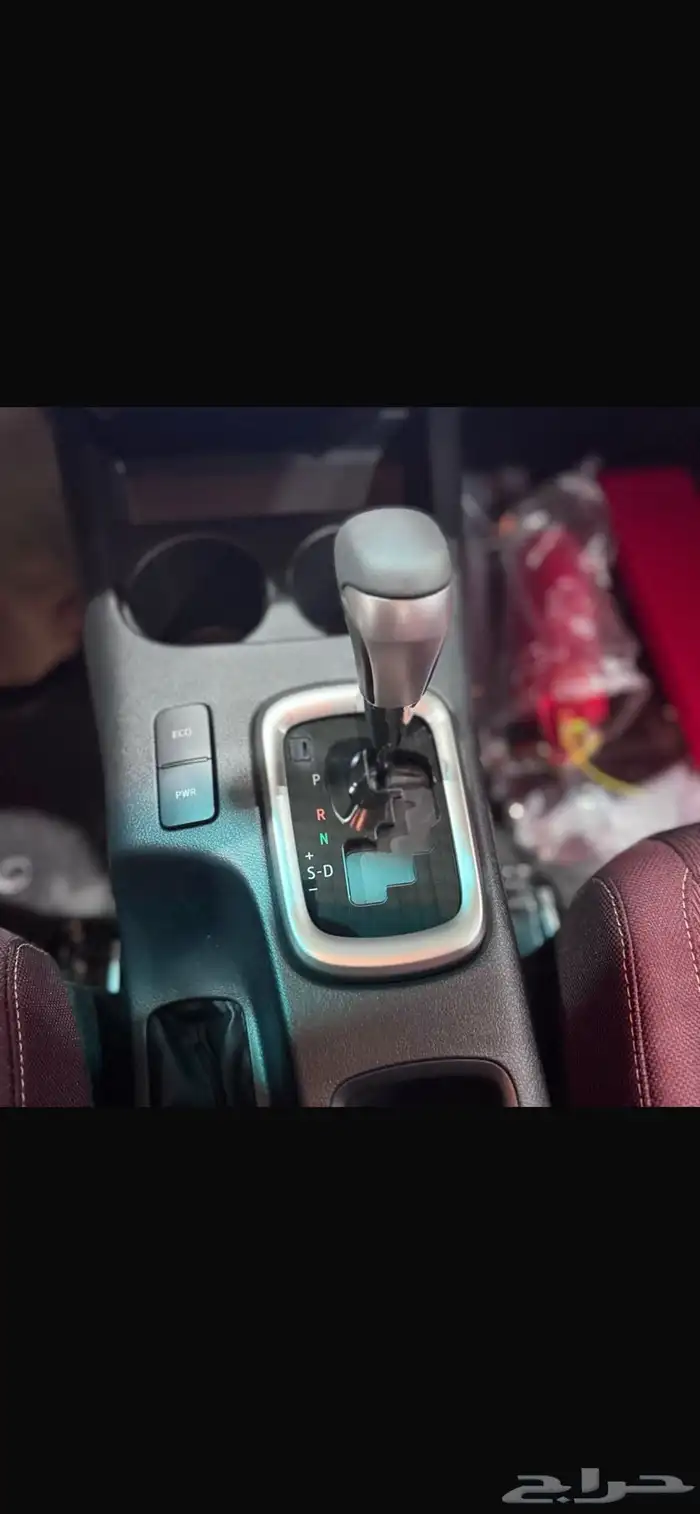 هايلوكس بريمي غمارتين دبل بنزين2025بطاقه جمركيه 8