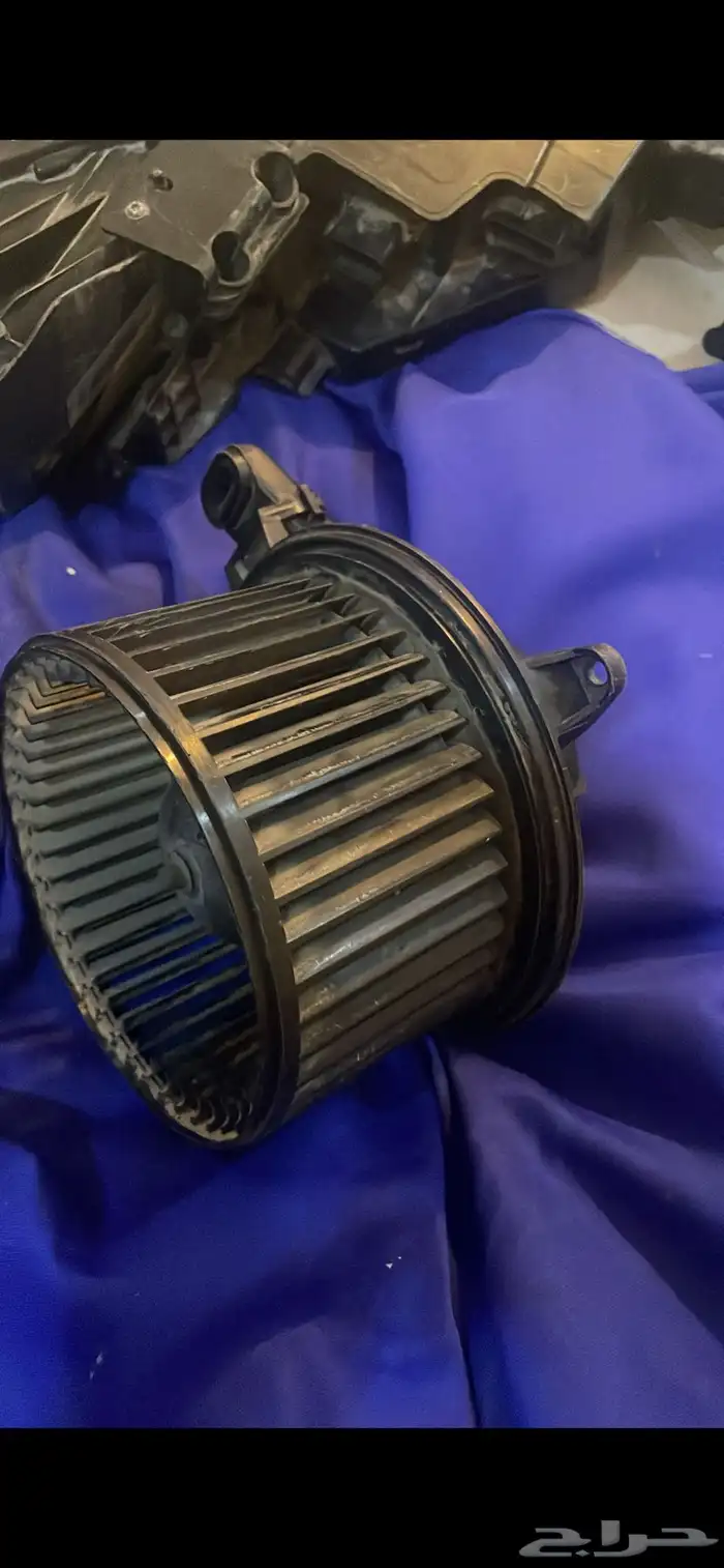 مروحه مكيف فورد f150 2012 1