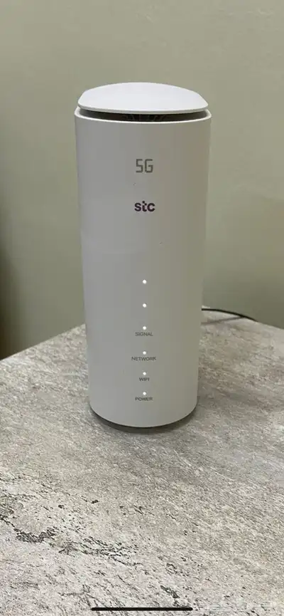 راوتر 5G يدعم جميع الشبكات index