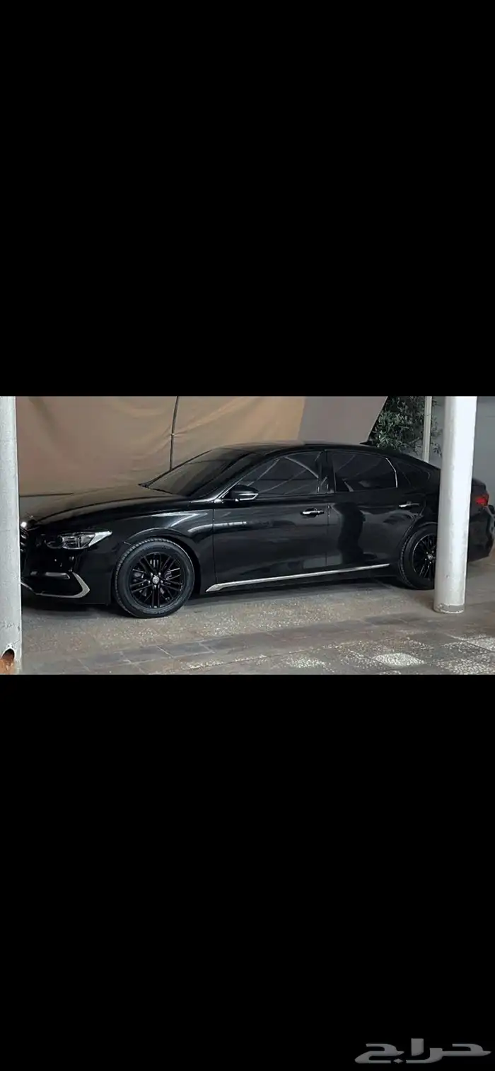 هونداي ازيرا ديزل 43