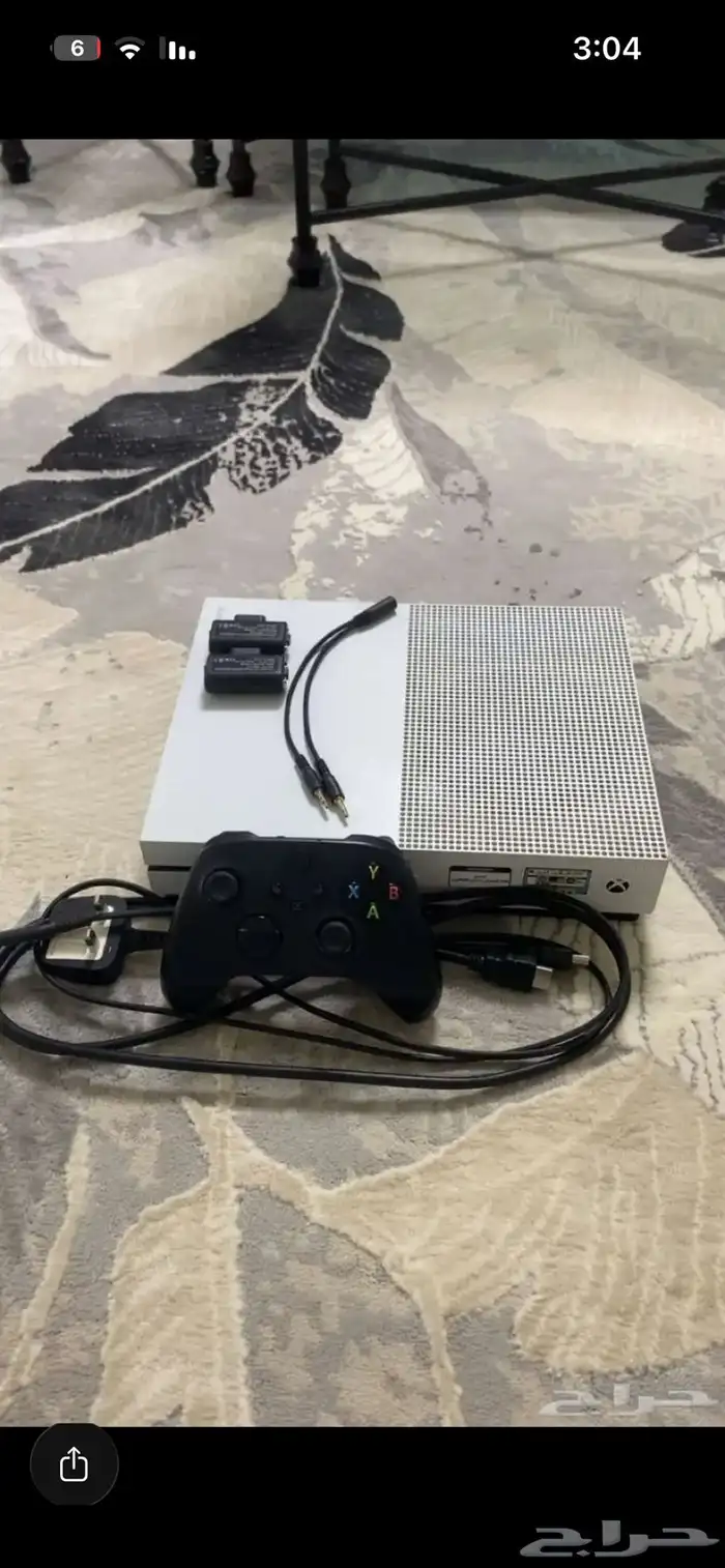 اكس بوكس ون اس 0