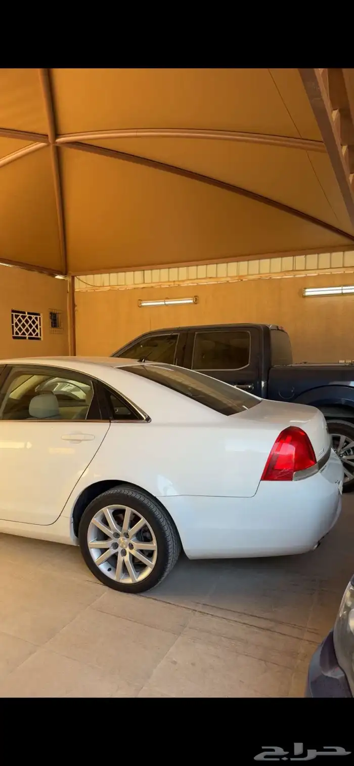 كابرس 2011 LS 1