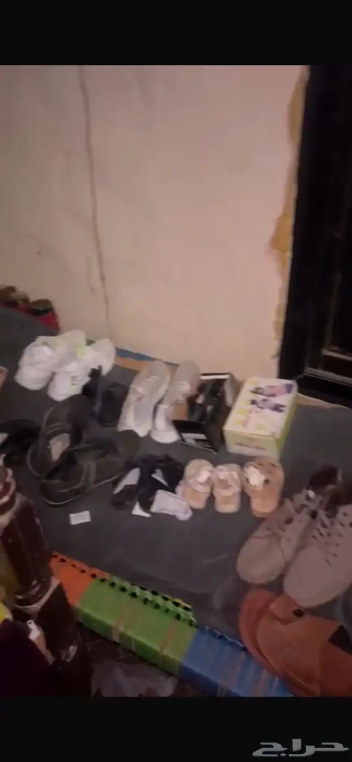 احذيه وجزم 0