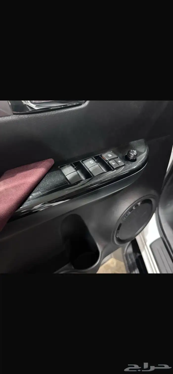 هايلوكس بريمي غمارتين دبل بنزين2025بطاقه جمركيه 10