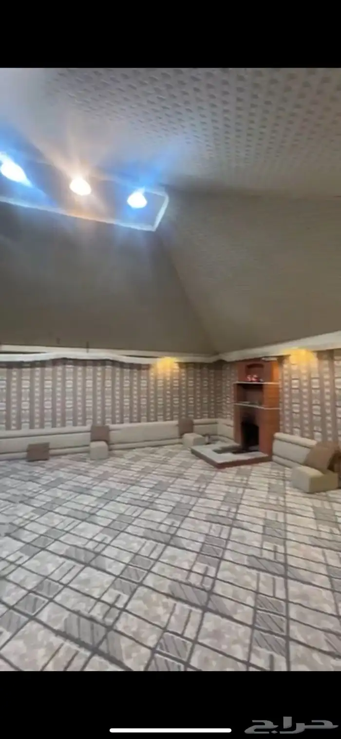 بيت شعر حديد 2