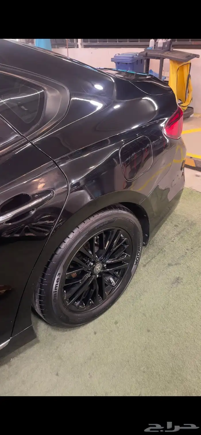 هونداي ازيرا ديزل 40