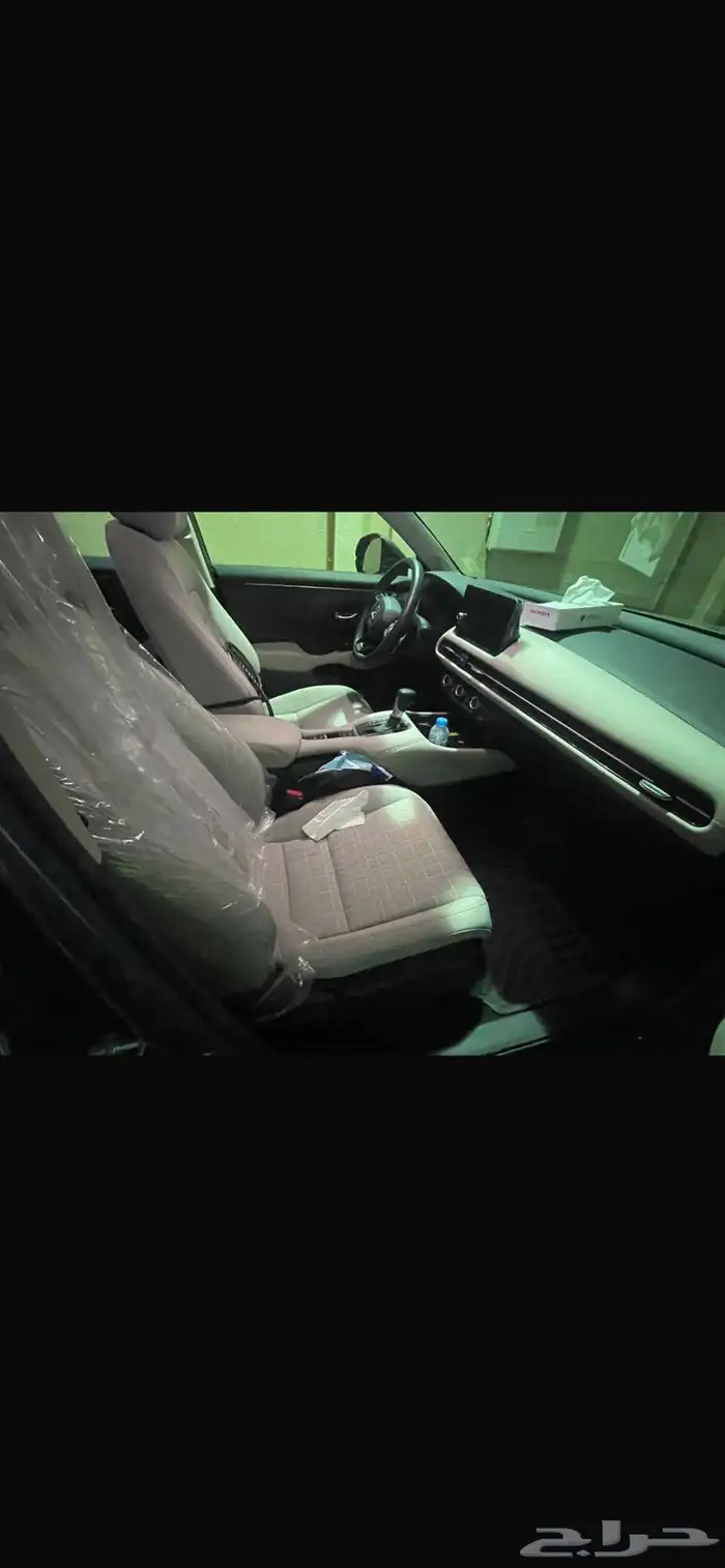 هوندا Zrv lx 18