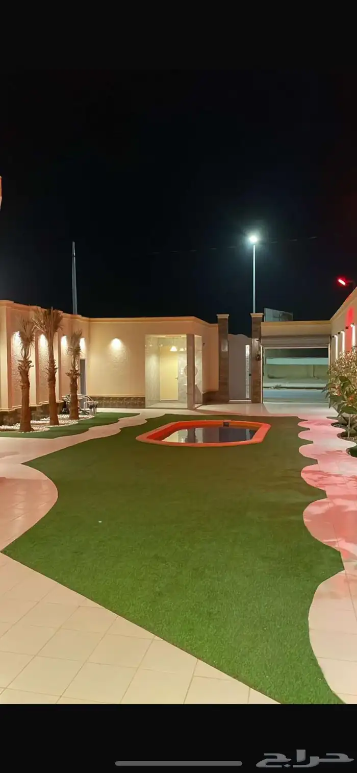 شاليه الجود 3