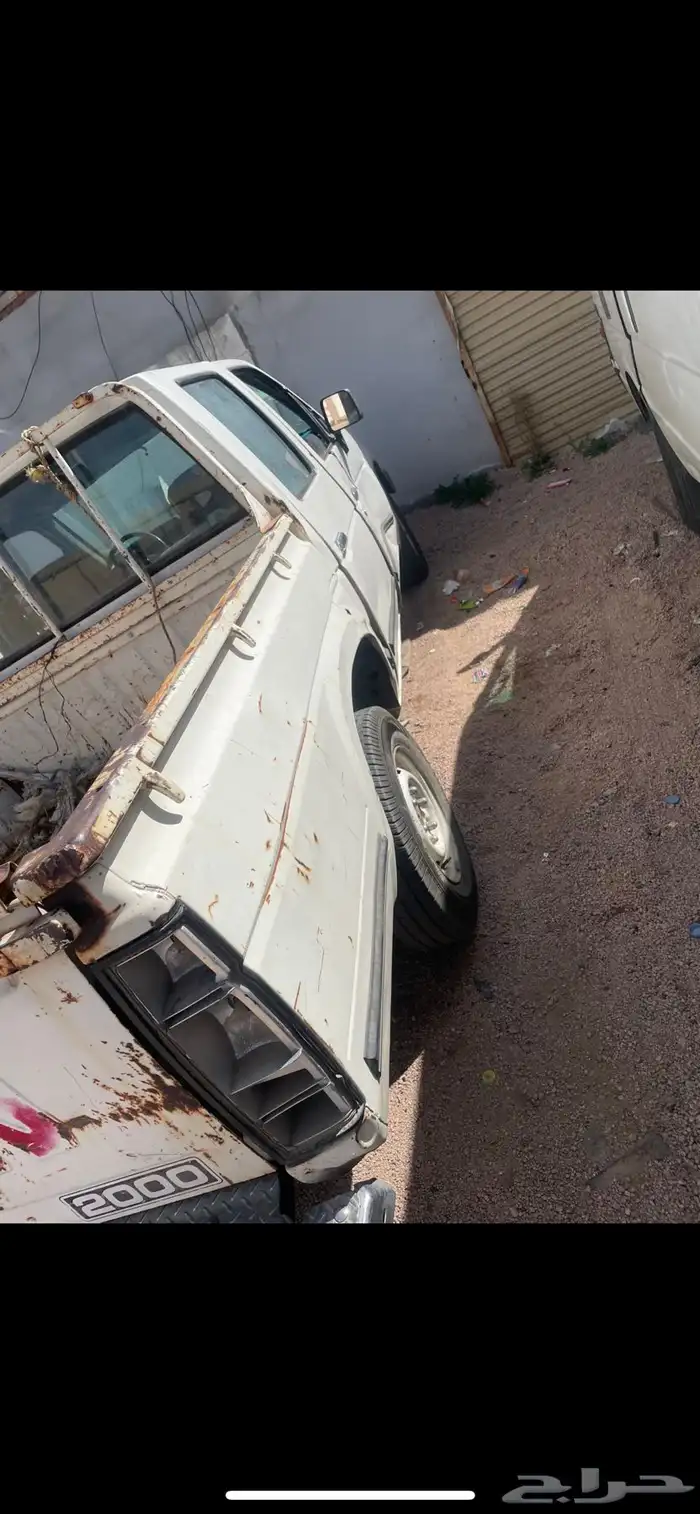 قطع غيار ددسن 86-92 3