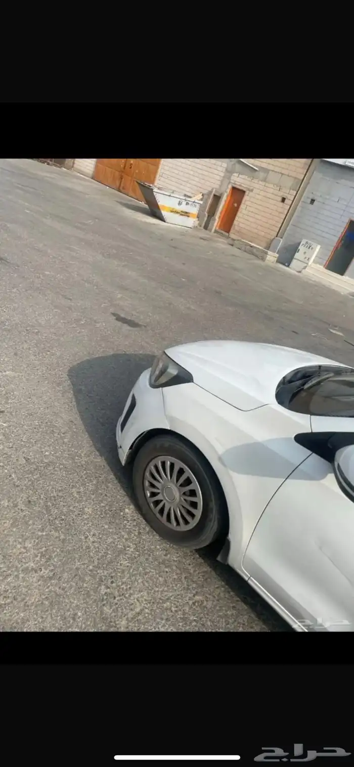 كيا بيجاس للبيع او التنازل 5