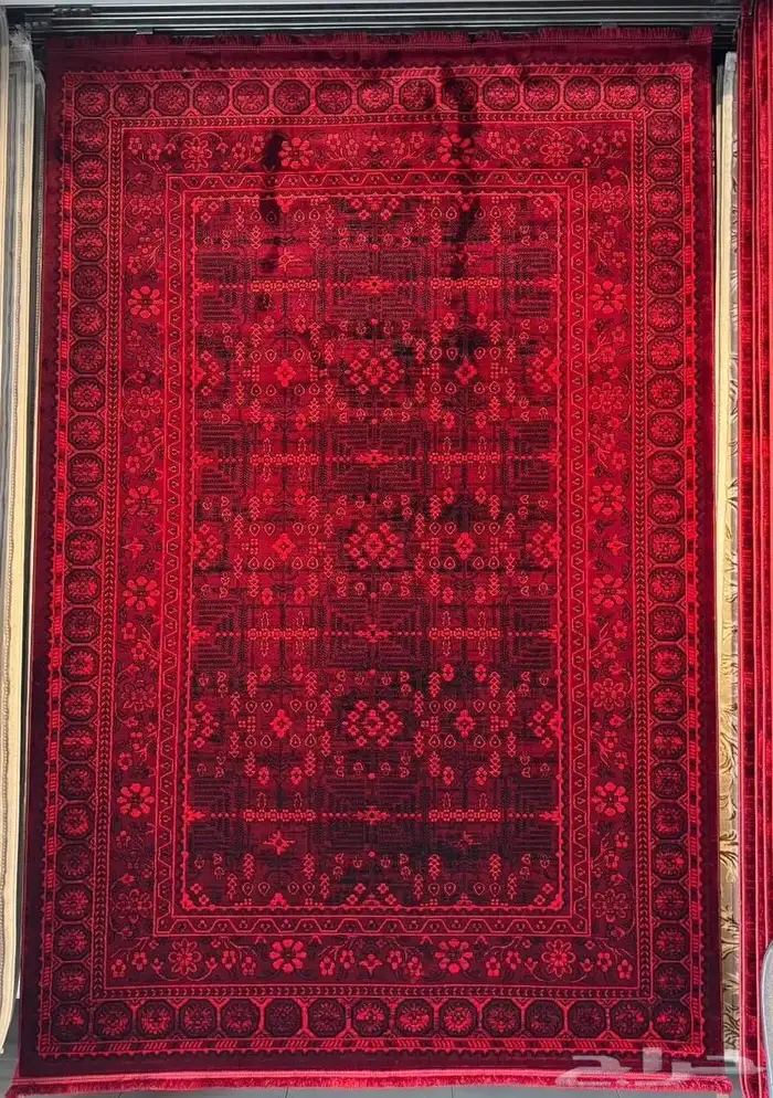 بيوت شعر جديدة ابيض واسود جميع المقاسات وخيم 34