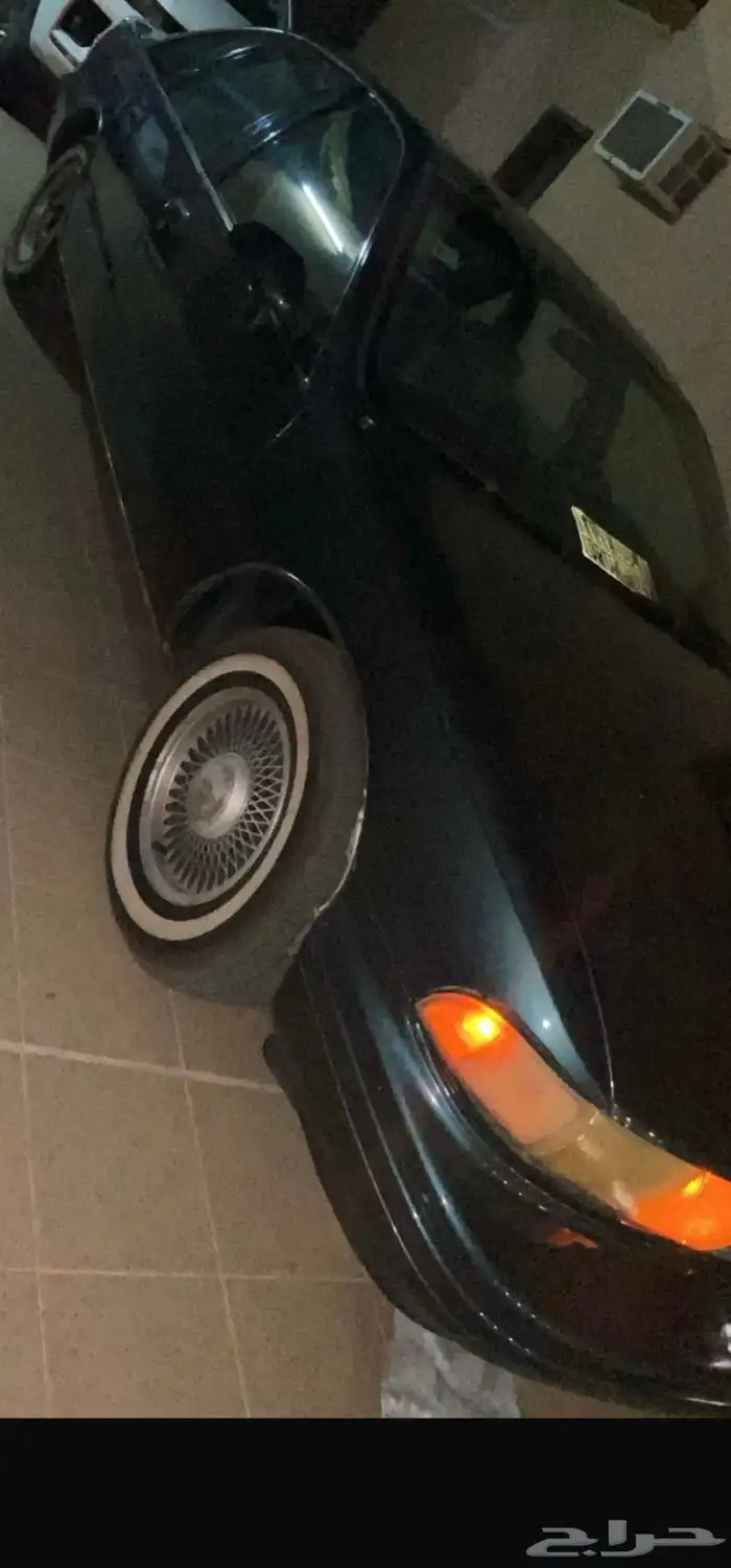 للبيع كابرس 94 LTZ (لهاوي السيارات القديمة التراثيه) 2