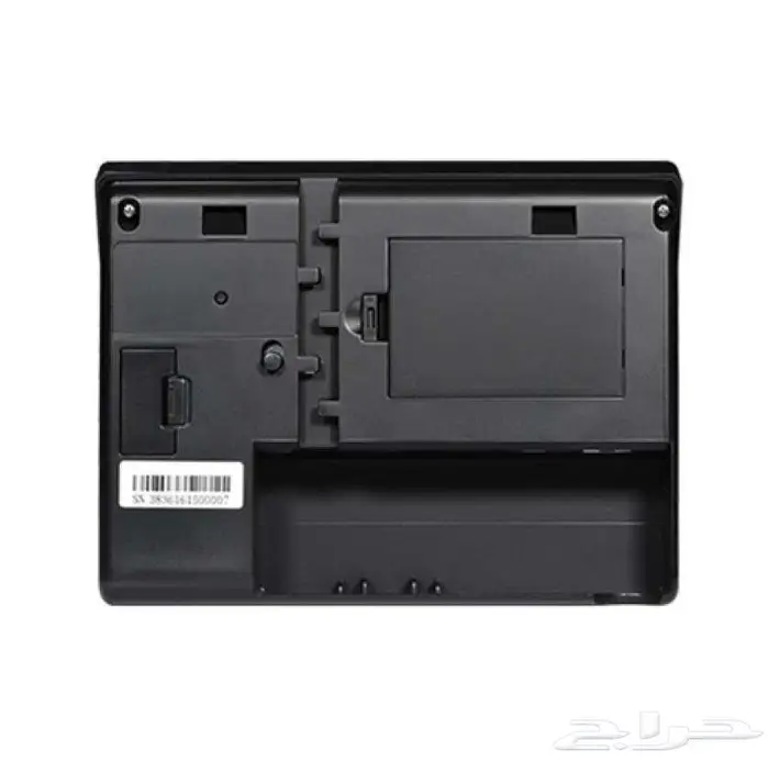 حهاز بصمة UFACE 800 1