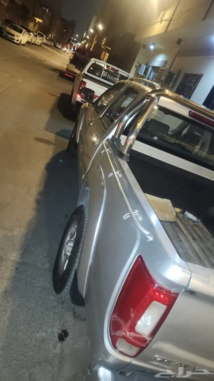 جريت وول ونجل 7 7