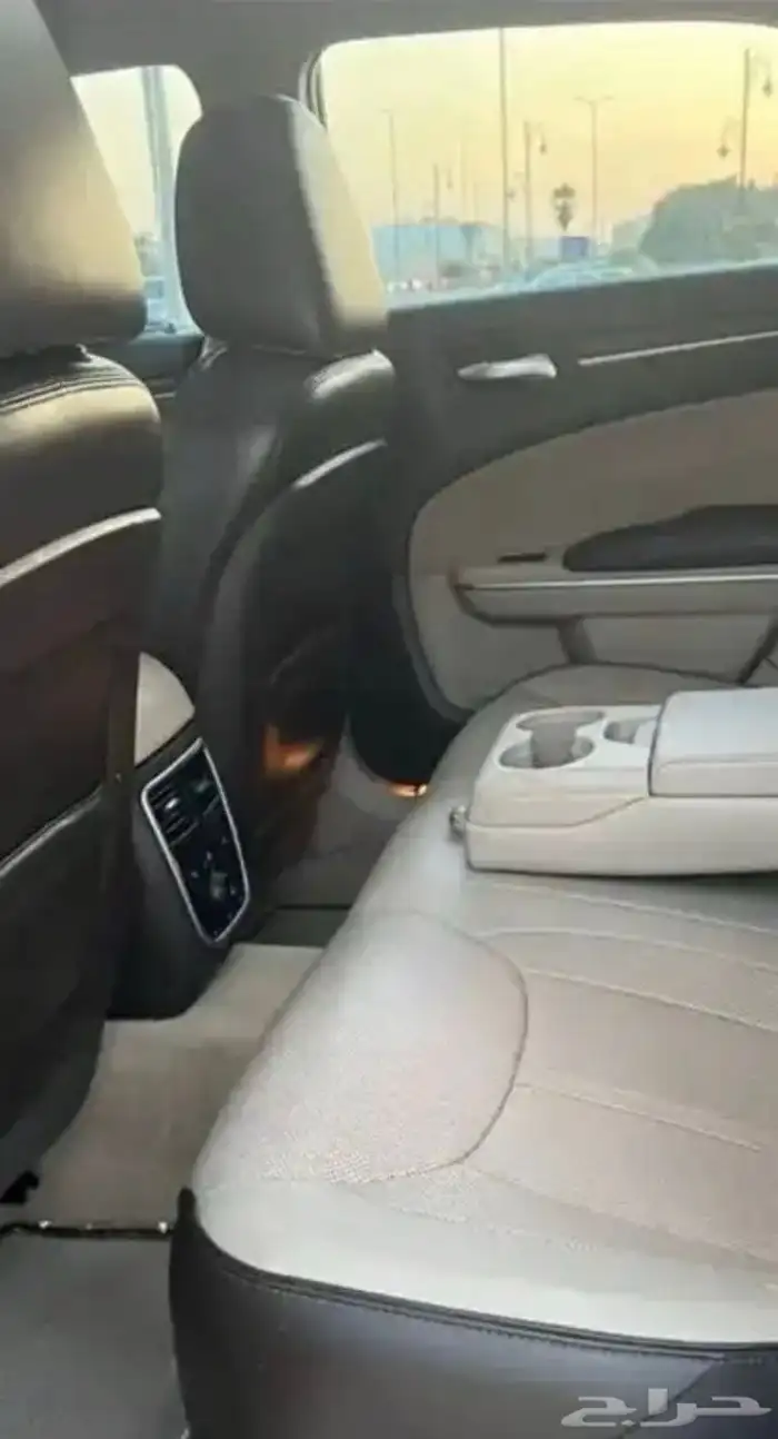 كرايزلر 2014 7