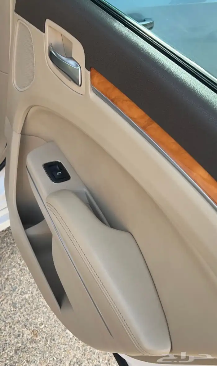 كرايسلر 2014 8سلندر 15