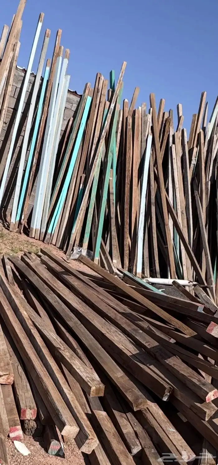 خشب مرابيع جاوي 0