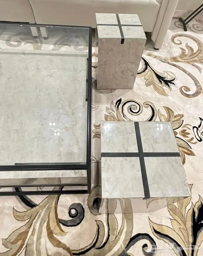 طاولة قهوة 0